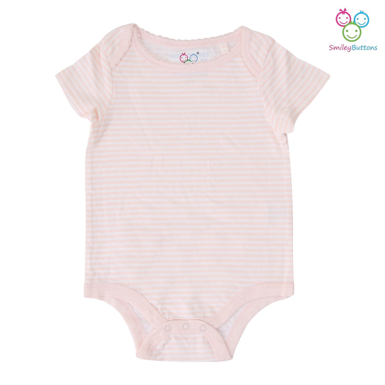 Bodysuit - 5 Pack - Knit